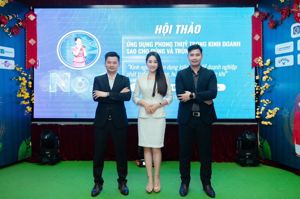 CEO Kim Dung chia sẻ về tác động của biển số phong thủy trong việc thu hút tài lộc